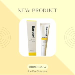 BARULAB - Barusol Expert Velvet Serum BB Cream SOLD PER PIECE